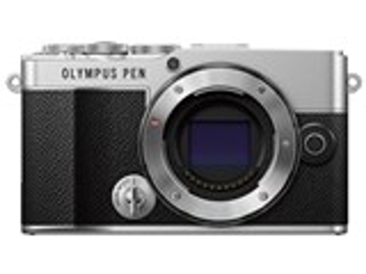 OLYMPUS PEN E-P7 ボディ