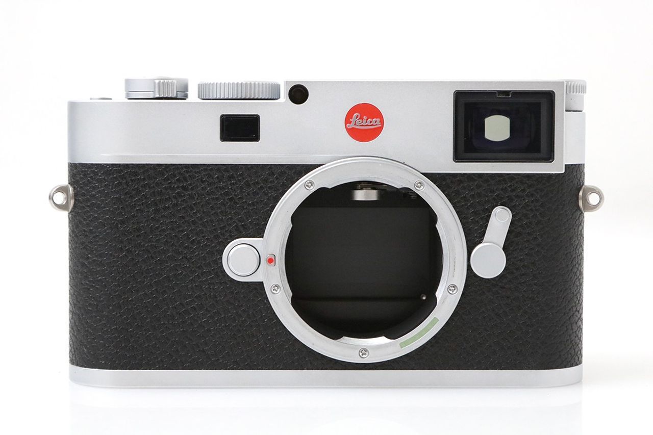 ライカM11 ボディ
