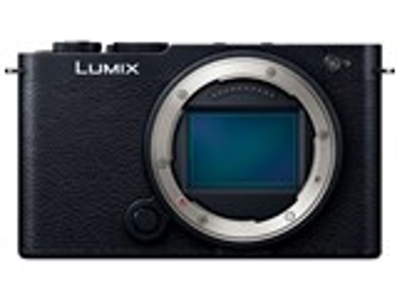 LUMIX DC-S9-K ボディ