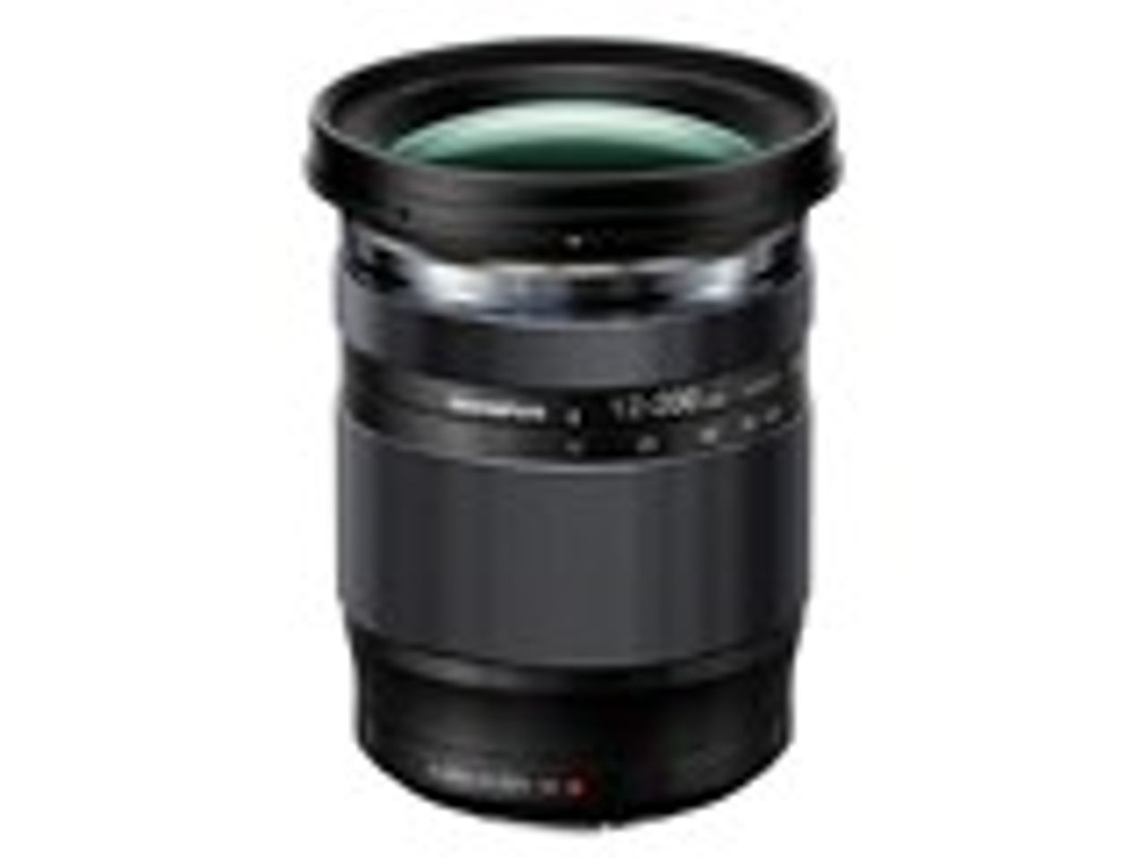 OM SYSTEM M.ZUIKO DIGITAL ED 12-200mm F3.5-6.3