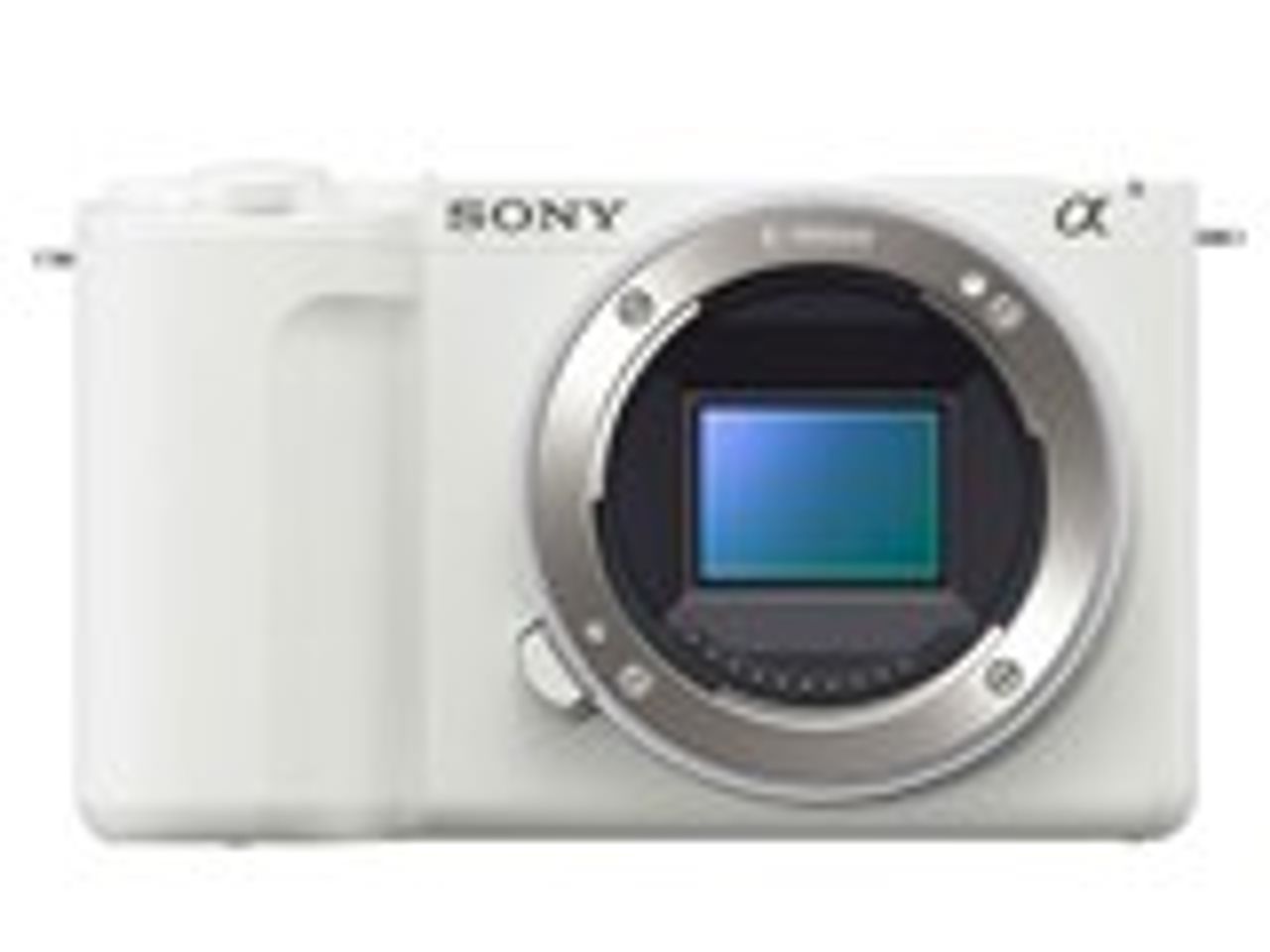 VLOGCAM ZV-E10M2 ボディ