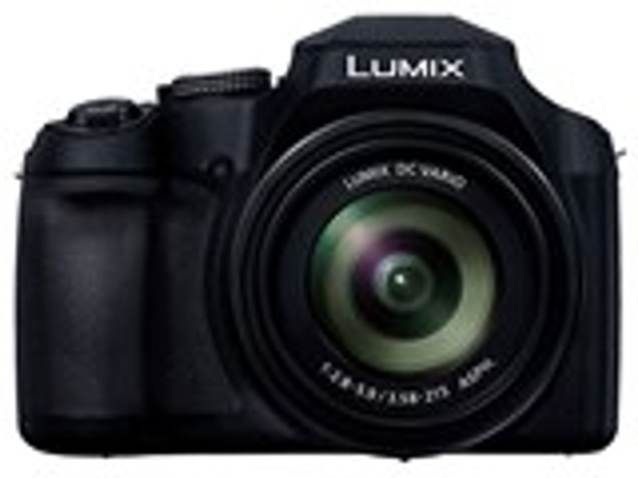 LUMIX DC-FZ85D-K