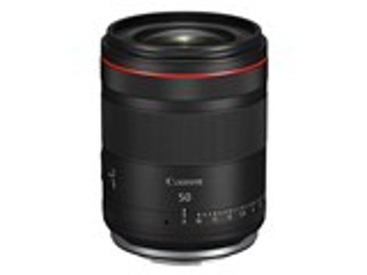 RF50mm F1.4 L VCM