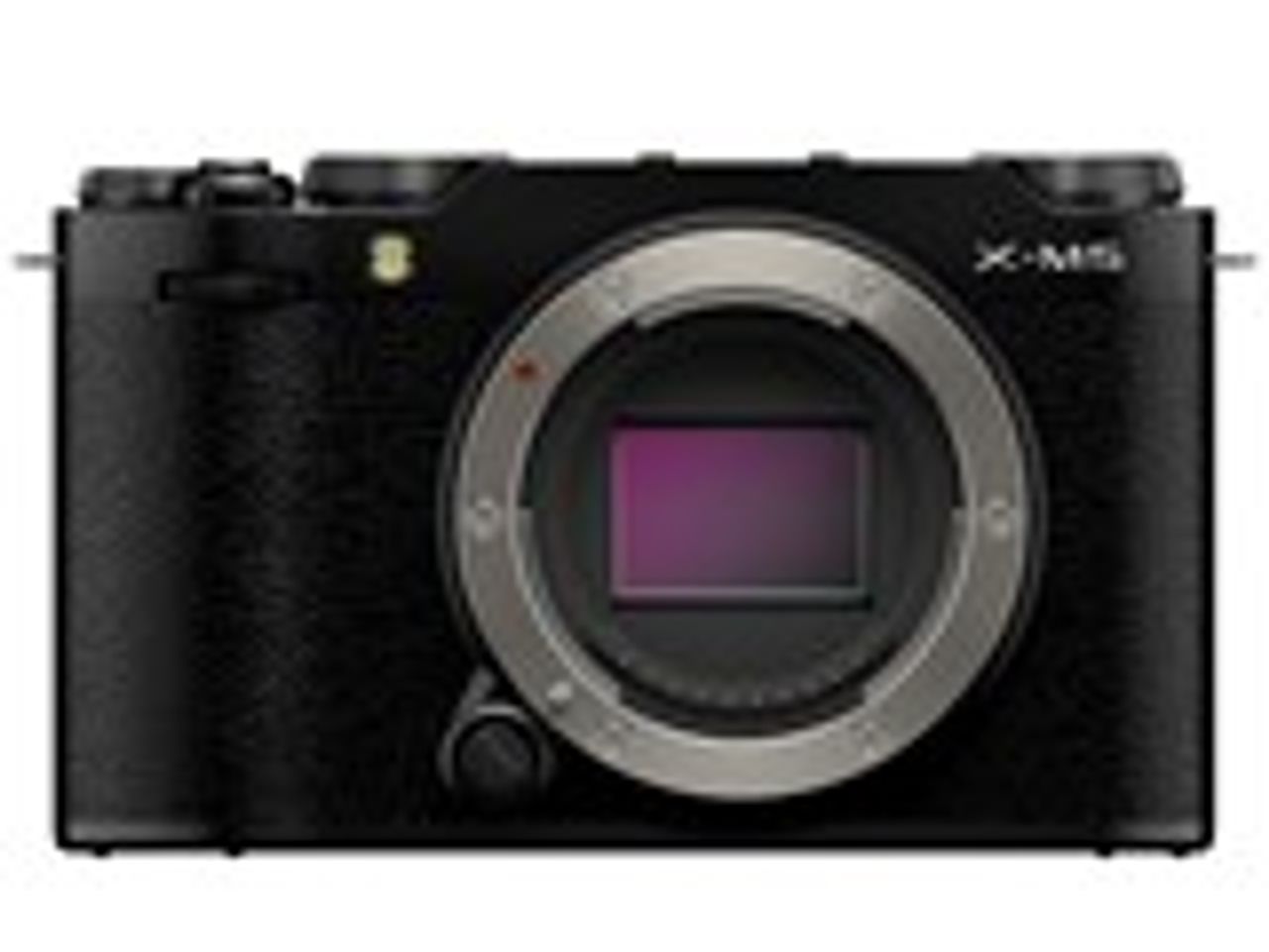 FUJIFILM X-M5 ボディ