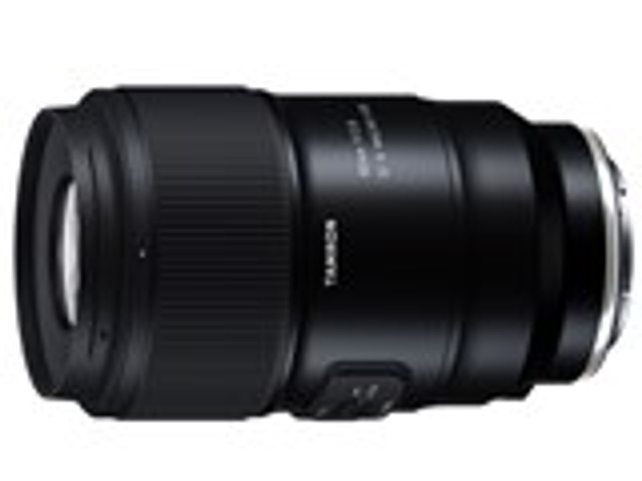 90mm F/2.8 Di III MACRO VXD (Model F072)