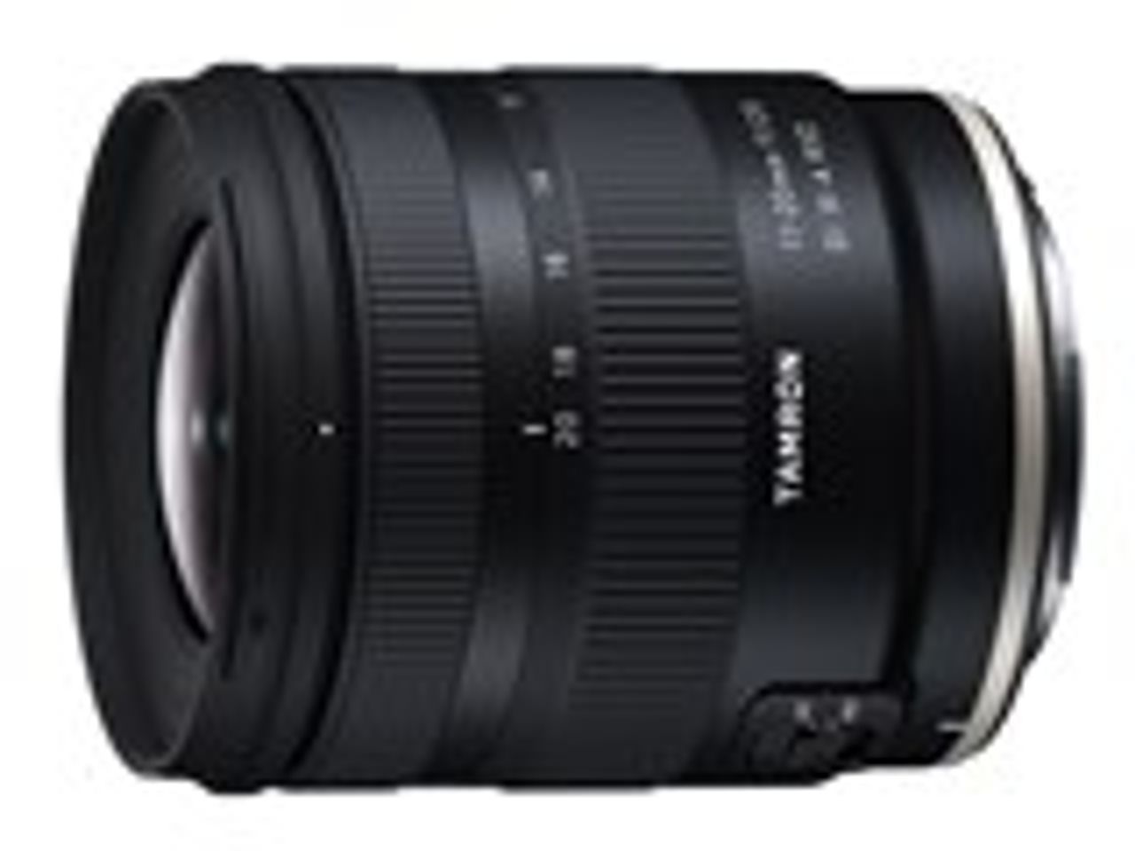 11-20mm F/2.8 Di III-A RXD (Model B060)