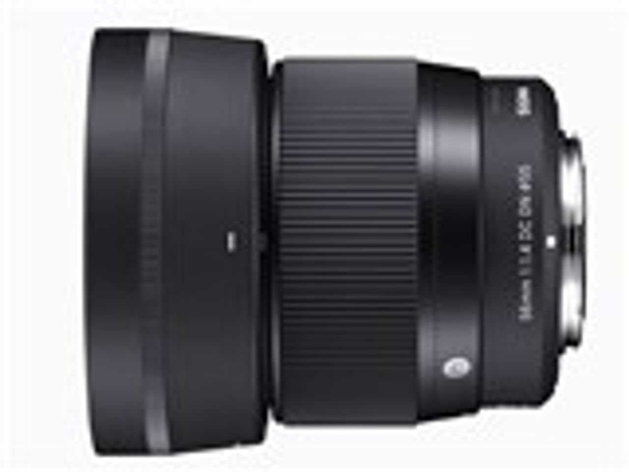 56mm F1.4 DC DN
