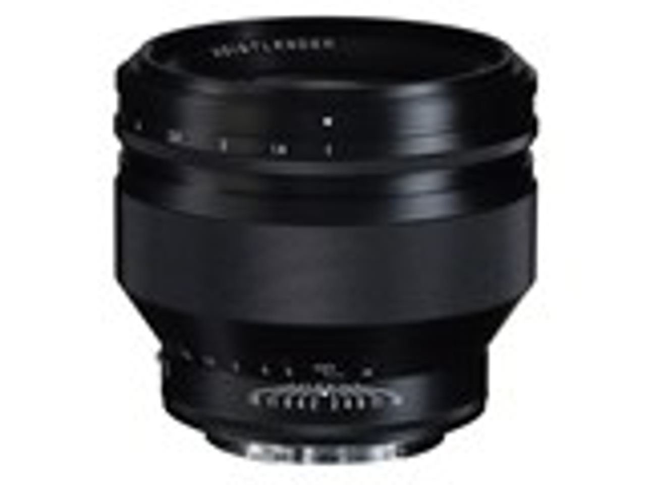 フォクトレンダー NOKTON 50mm F1 Aspherical