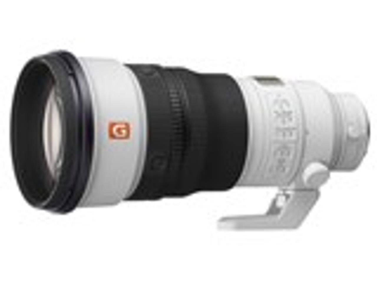 FE 300mm F2.8 GM OSS SEL300F28GM