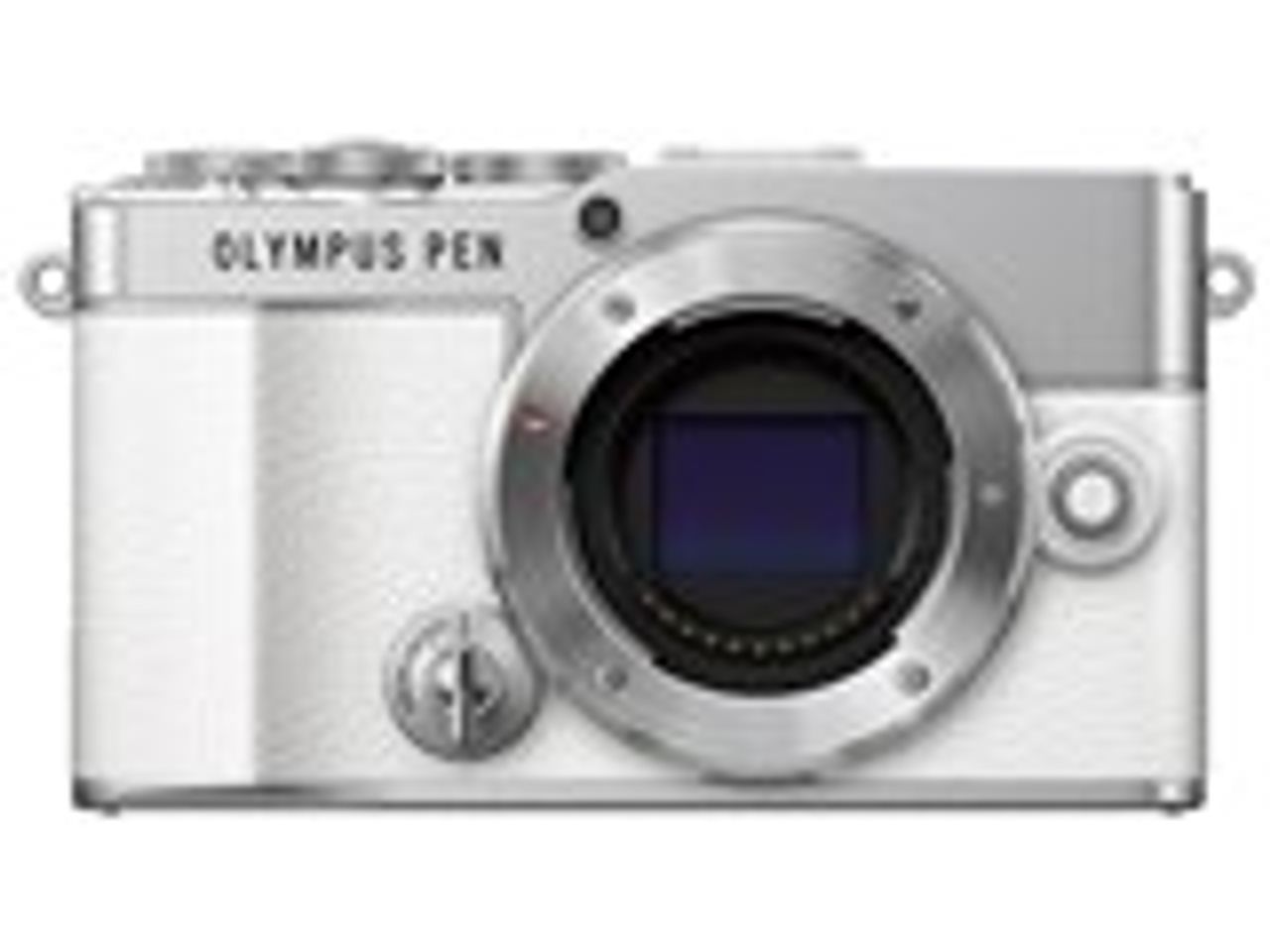 OLYMPUS PEN E-P7 ボディ