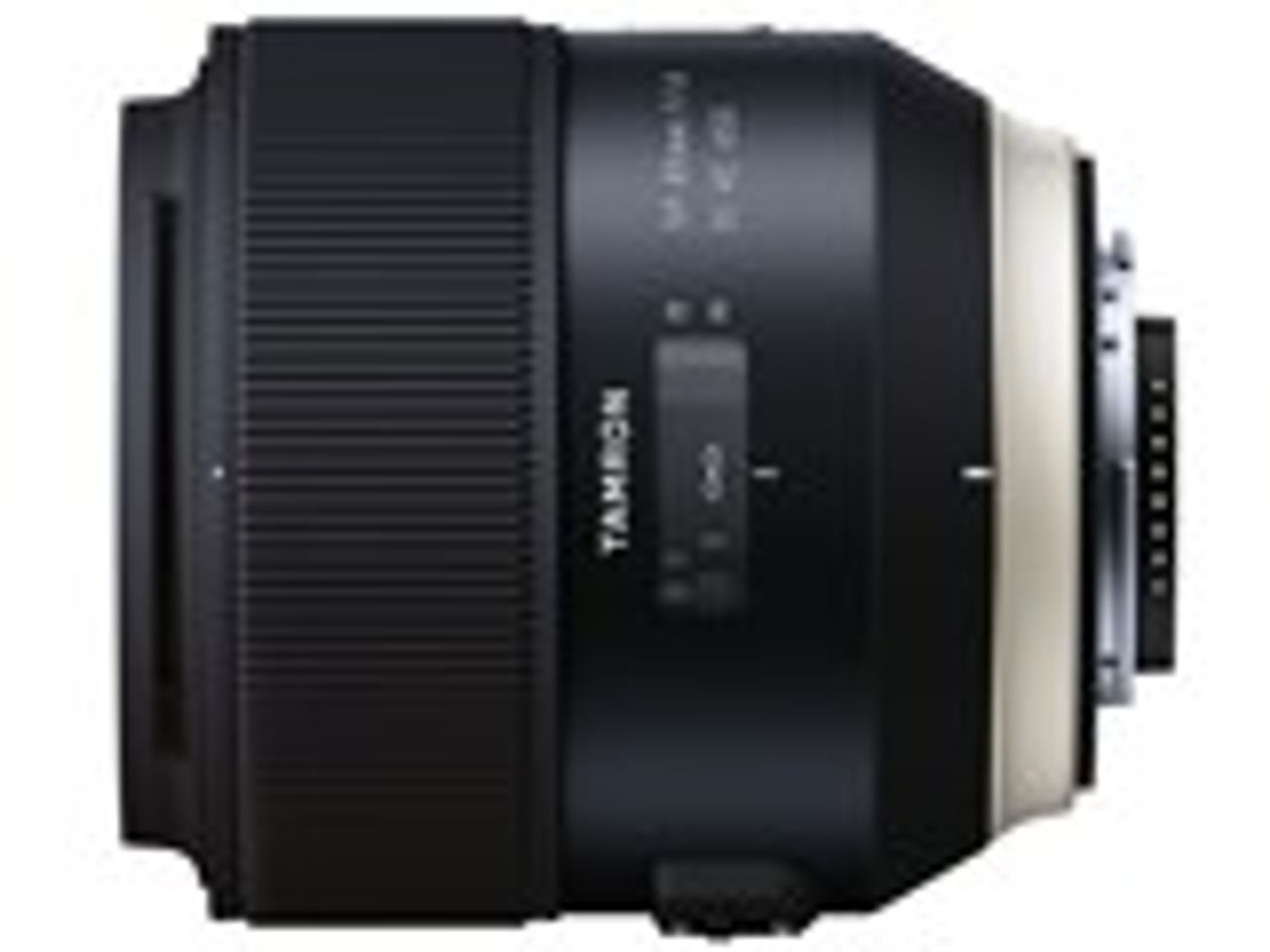 SP 85mm F/1.8 Di VC USD (Model F016)
