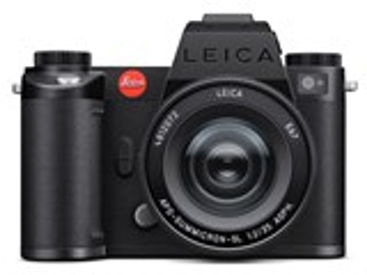 ライカSL3-S ボディ