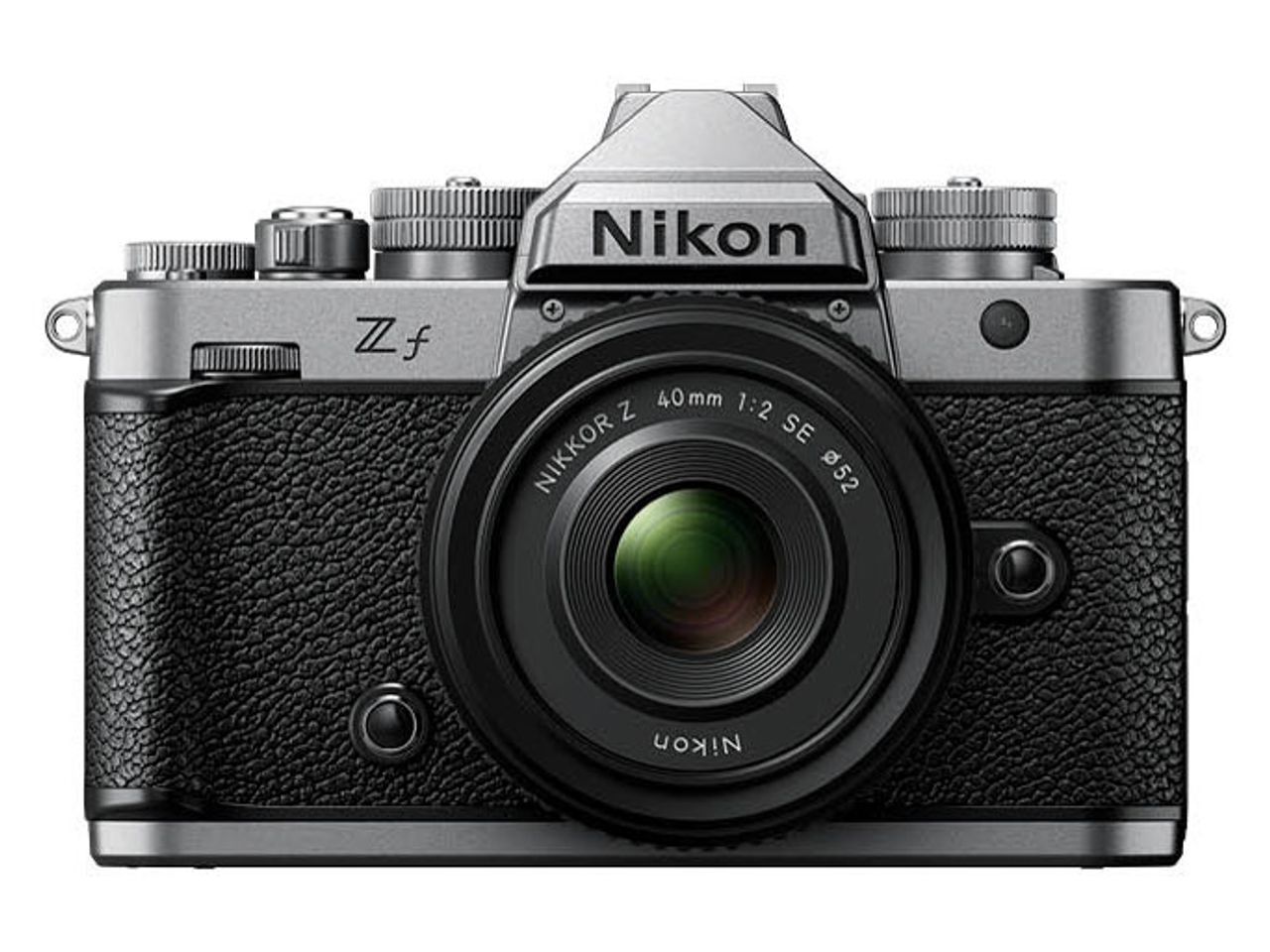 Z f 40mm f/2(SE)レンズキット