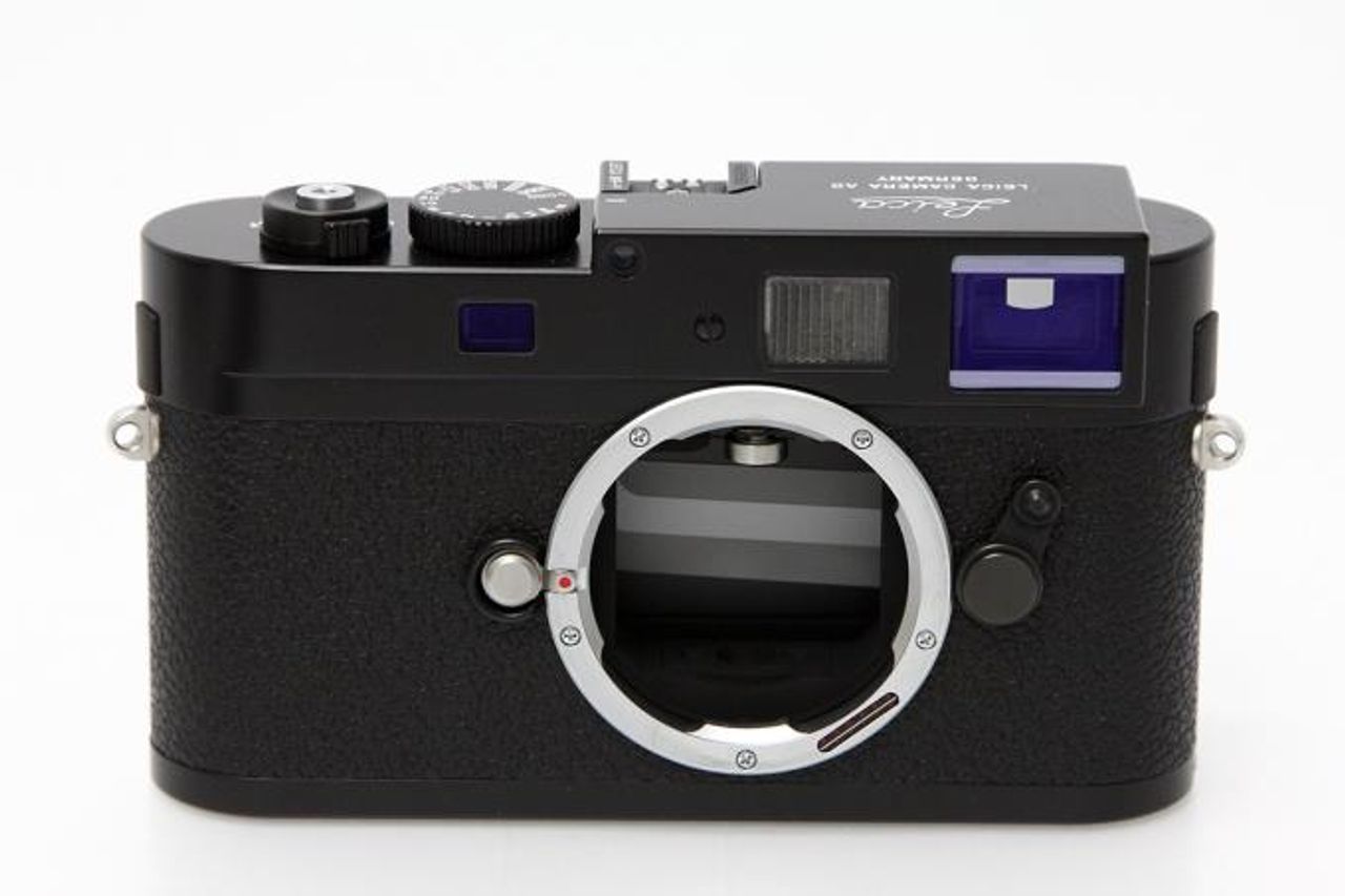 LEICA M9-P ボディ