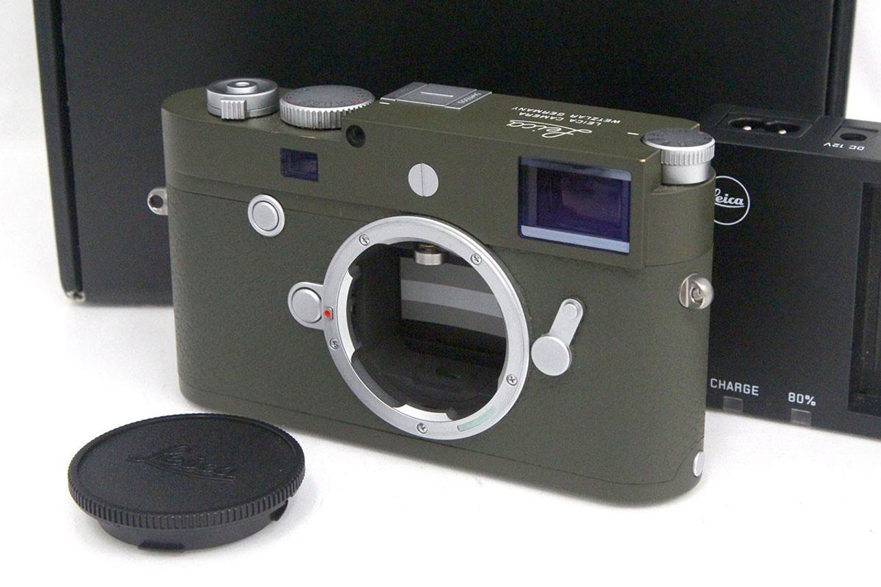 M10-P TYP 3656 SAFARI