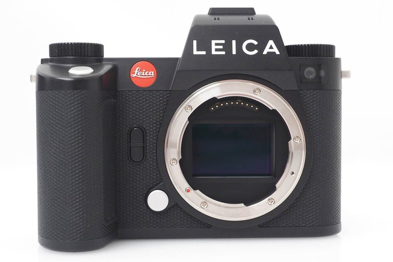 ライカSL3 ボディ