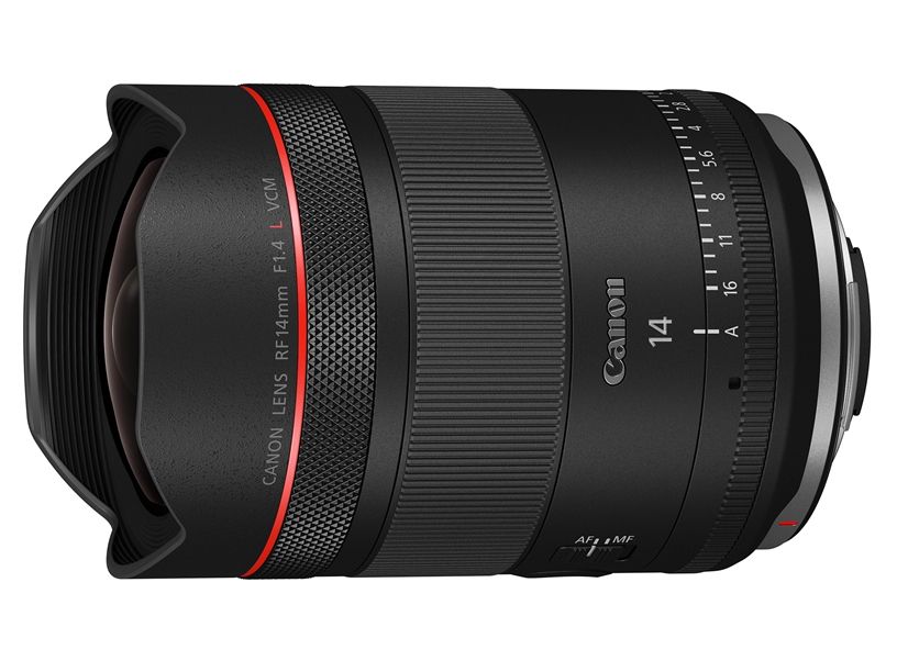 RF7-14mm F2.8-3.5 L FISHEYE STM