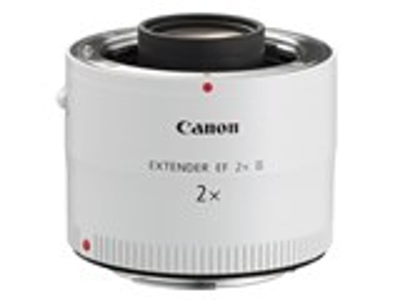 EXTENDER EF2X III (3型) エクステンダー