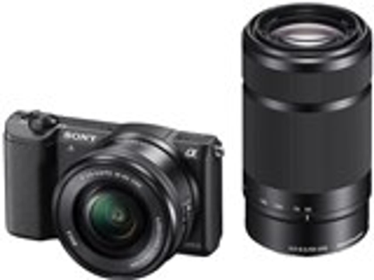 α5100 ILCE-5100Y ダブルズームレンズキット