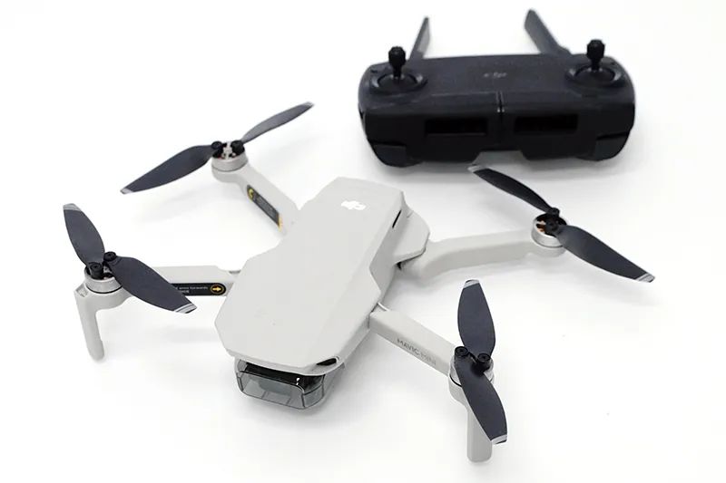 DJI Mavic Mini Fly More コンボ ドローン 