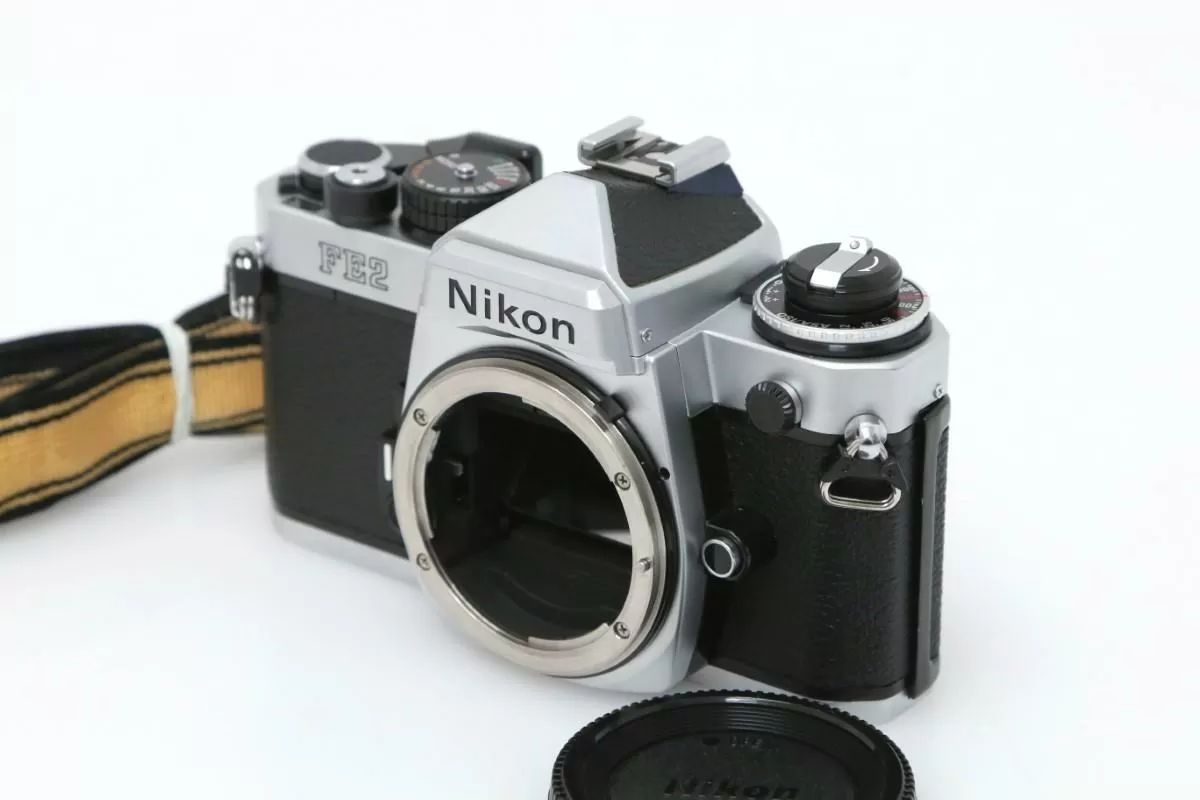 ニコン FE2 ボディ 