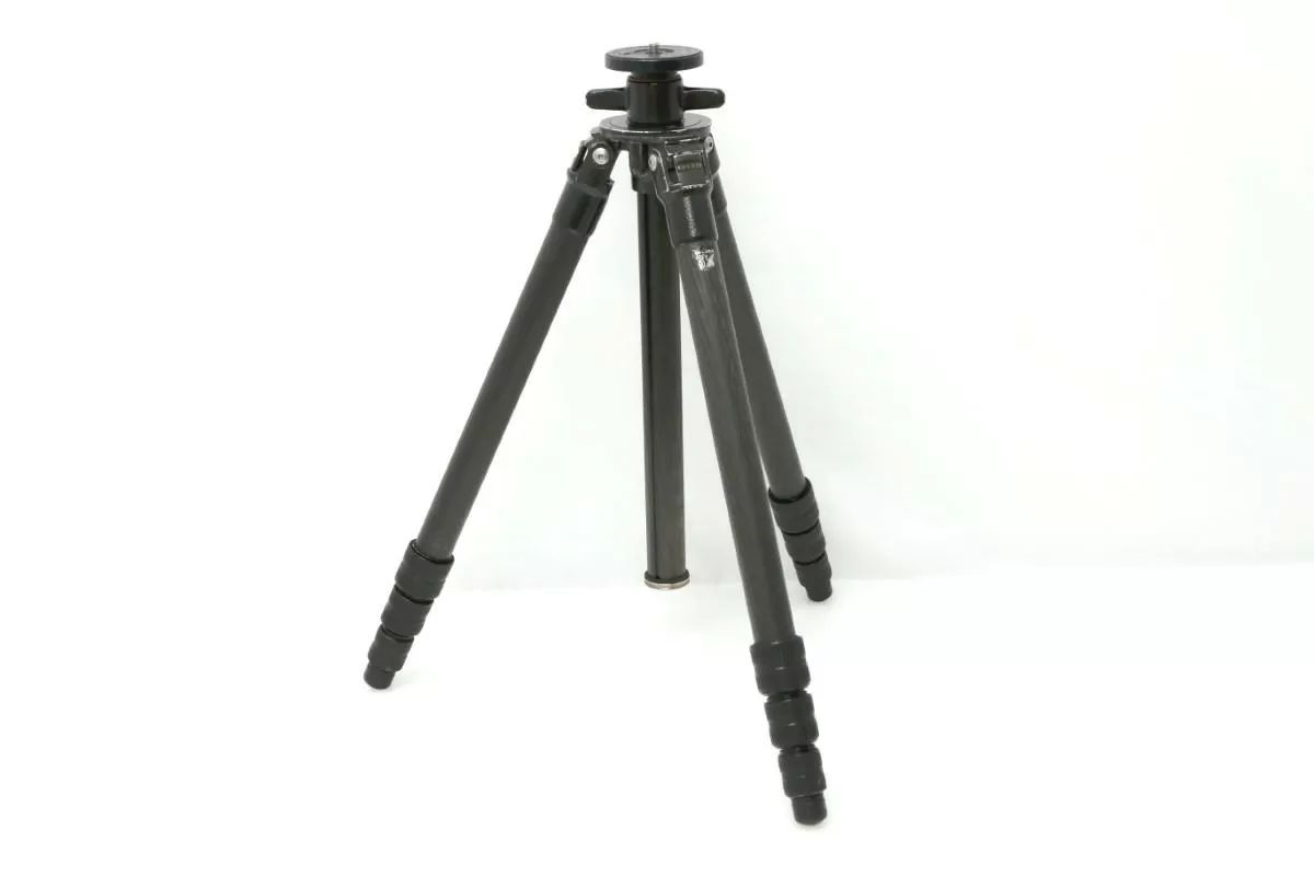 ジッツォ GT3541 3シリーズ マウンテニア 6Xカーボン三脚