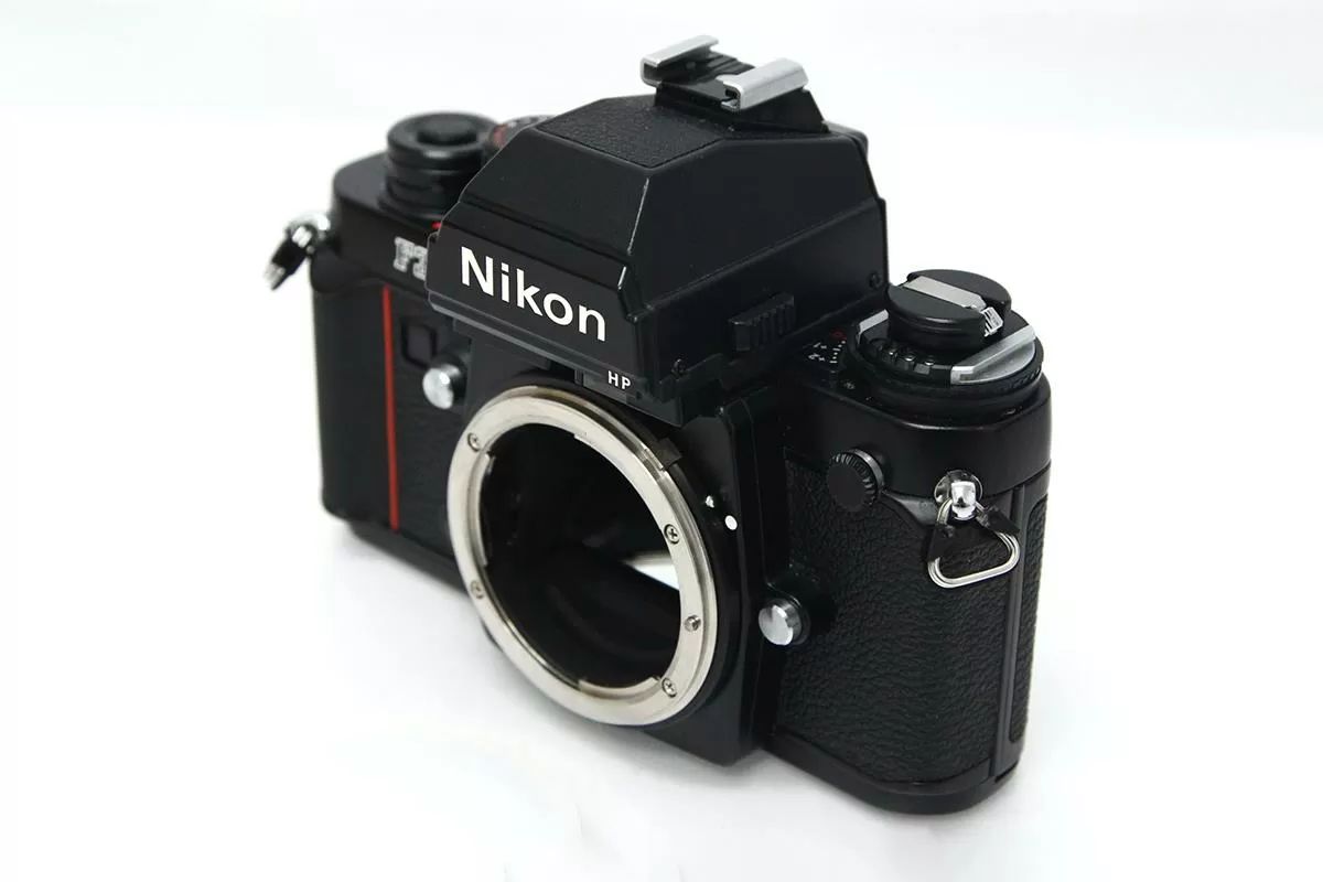 ニコン F3P ボディ 