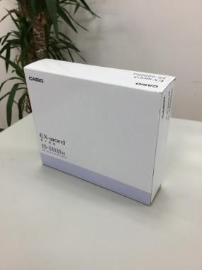 CASIO/カシオ エクスワード XD-G8000BK [ブラック] 電子辞書