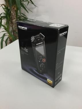 OLYMPUS/オリンパス LS-P4 ICレコーダー