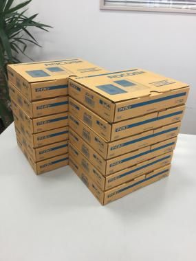 AIPHONE/アイホン ROCO JQ-12 テレビドアホン