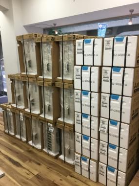 MITSUBISHI/三菱電機 霧ヶ峰 MSZ-GV2818-W/MSZ-GV5618S-W [ピュアホワイト] エアコン