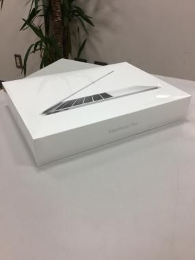 Apple/アップル MacBook Pro Retinaディスプレイ 2300/13.3 MPXQ2J/A [スペースグレイ] ノートパソコン