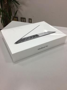 Apple/アップル MacBook Pro Retinaディスプレイ 2300/13.3 MR9Q2J/A [スペースグレイ] ノートパソコン