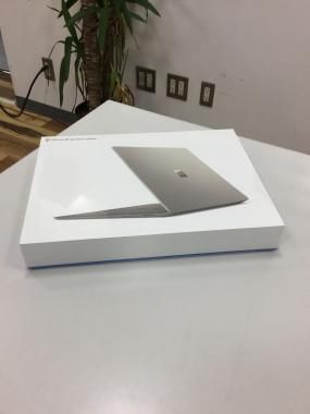 Microsoft/マイクロソフト Surface Laptop DAG-00107 [グラファイトゴールド] ノートパソコン