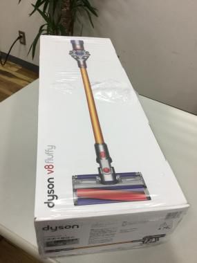 Dyson/ダイソン V8 Fluffy SV10FF2 掃除機
