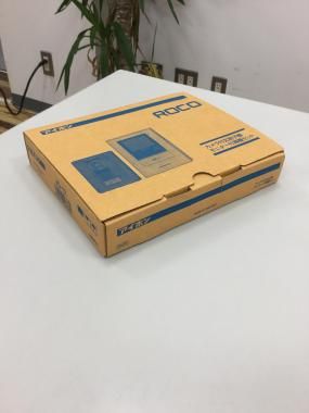 AIPHONE/アイホン ROCO JQ-12 テレビドアホン