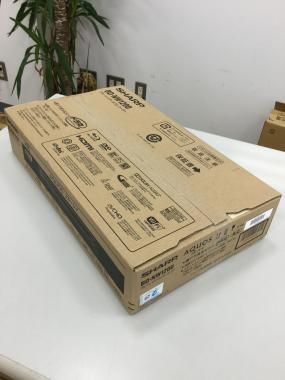 SHARP/シャープ AQUOSブルーレイ BD-NW1200 [ブラック系] ブルーレイレコーダー