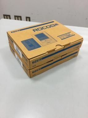 AIPHONE/アイホン ROCO録画 KI-66  テレビドアホン