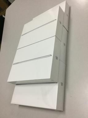 Apple/アップル iPad 9.7インチ Wi-Fiモデル 128GB MR7K2J/A [シルバー] iPad