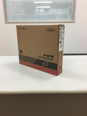 Fujitsu/富士通 FMV LIFEBOOK AH77/C2 FMVA77C2W [プレミアムホワイト]