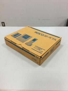 AIPHONE/アイホン ROCOポータブル WM-14A テレビドアホン