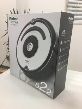 iRobot/アイロボット ルンバ622 R622060 掃除機