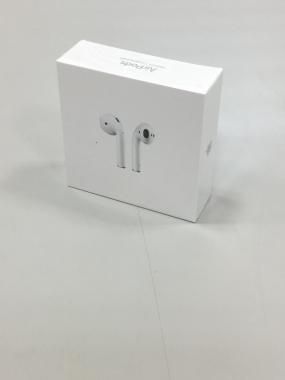 Apple/アップル AirPods with Wireless Charging Case 第2世代 MRXJ2J/A イヤホン
