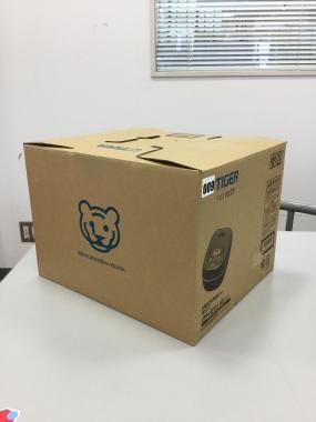 TIGER/タイガー 炊きたて JPH-B101 炊飯器