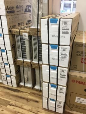 MITUBISHI/三菱電機 霧ヶ峰 MSZ-GV3619-W [ピュアホワイト] エアコン