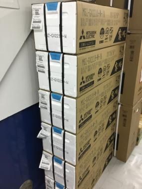 MITUBISHI/三菱電機 霧ヶ峰 MSZ-GV2219-W [ピュアホワイト] エアコン