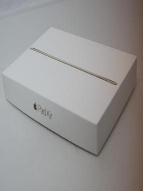 Apple/アップル  iPad Air 2 Wi-Fiモデル 64GB MH182J/A [ゴールド] 【中古品】