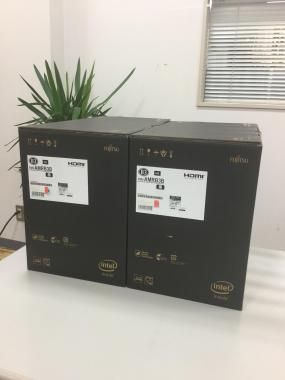 FUJITSU/富士通 FMV LIFEBOOK AH-MR/B3 FMVAMRB3B ノートパソコン