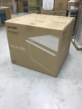 SHARP/シャープヘルシオ AX-XW600-W [ホワイト系] 電子レンジ