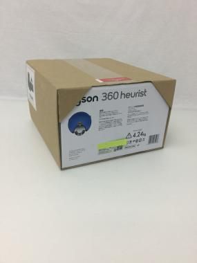 Dyson /ダイソン Dyson 360 Heurist RB02 BN 掃除機